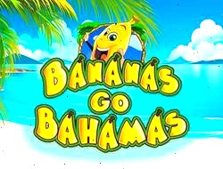 Путешествие на тропический курорт: Банановый рай на Багамах