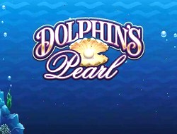 Подводное сокровище моря: Dolphin's Pearl