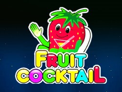 Аромат свежих побед: Fruit Cocktail