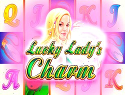 Очарование удачи: Lucky Lady's Charm
