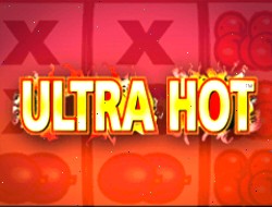 Азартное пламя: Ultra Hot